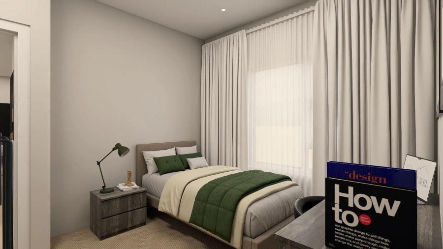 2 Bedroom Property for Sale in Klein Brak Western Cape